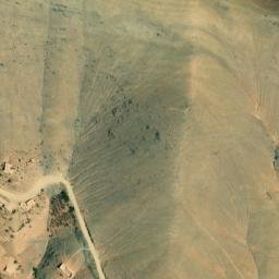 Satellite imagery of Gīrō-ye Shārā, AF