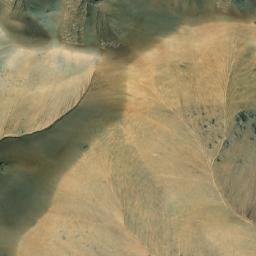 Satellite imagery of Kapchakhar, AF