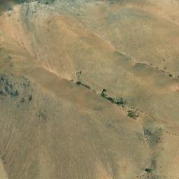 Satellite imagery of Kapchakhar, AF