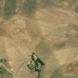 Satellite imagery of Sar-e Tatram Qōl, AF