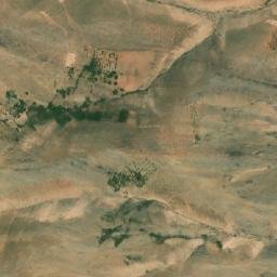 Satellite imagery of Sar-e Tatram Qōl, AF