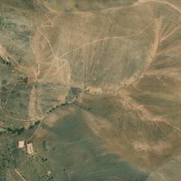 Satellite imagery of Band-e Tōp, AF