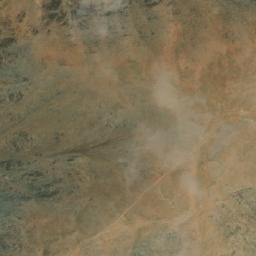 Satellite imagery of Kōh-e Rapatān, AF