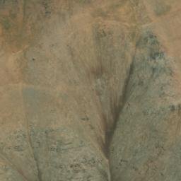 Satellite imagery of Kōh-e Rapatān, AF