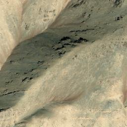 Satellite imagery of Band-e Siyāh Chijī, AF