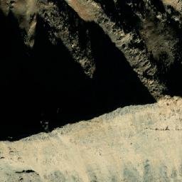 Satellite imagery of Kōh-e Sabz Sang, AF