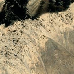 Satellite imagery of Kōh-e Sabz Sang, AF