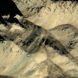 Satellite imagery of Kōh-e Sabzsang, AF