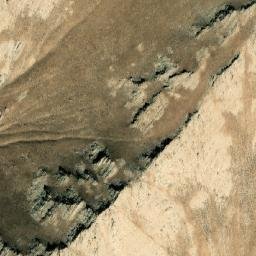 Satellite imagery of Kōh-e Chūkr-e Kandah, AF