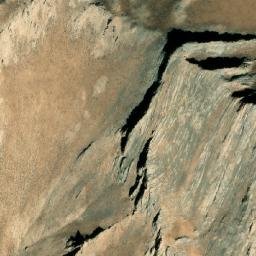 Satellite imagery of Kōh-e Murtahgak, AF