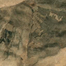 Satellite imagery of Pas-e Sar-e Qūrghū, AF