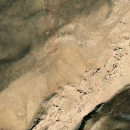 Satellite imagery of Pas-e Sar-e Qūrghū, AF