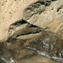 Satellite imagery of Pas-e Sar-e Qūrghū, AF