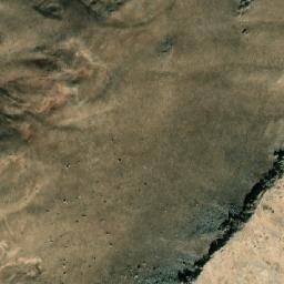 Satellite imagery of Kōh-e Tanūr, AF