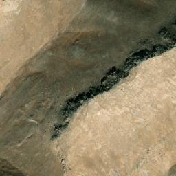 Satellite imagery of Kōh-e Tanūr, AF