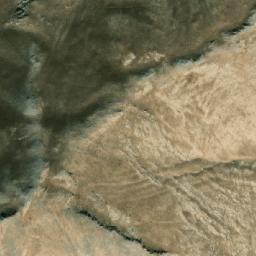 Satellite imagery of Kōh-e Patān, AF