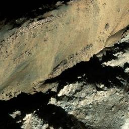 Satellite imagery of Nar Āhū Ghar, AF