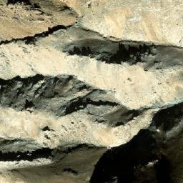 Satellite imagery of Nar Āhū Ghar, AF