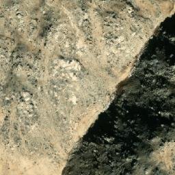 Satellite imagery of Īriyāw Ghar, AF