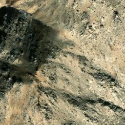 Satellite imagery of Īriyāw Ghar, AF