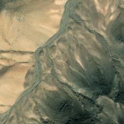 Satellite imagery of Pāṉ Pitāw, AF