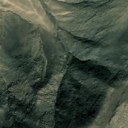 Satellite imagery of Pāṉ Pitāw, AF