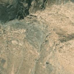 Satellite imagery of Kaṯah Sang Ghar, AF