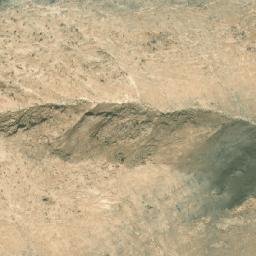 Satellite imagery of Kaṯah Sang Ghar, AF