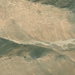 Satellite imagery of Kaṯah Sang Ghar, AF