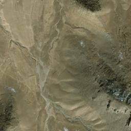 Satellite imagery of Spīn Dzag Ghar, AF