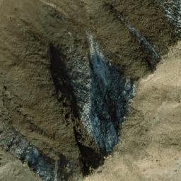 Satellite imagery of Spīn Dzag Ghar, AF