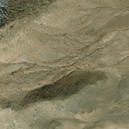 Satellite imagery of Spīn Dzag Ghar, AF