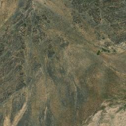 Satellite imagery of Salāwāṯ, AF