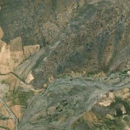 Satellite imagery of Haḏōy Chīnah, AF