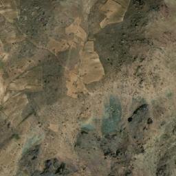 Satellite imagery of Shêgē Ghar, AF