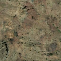 Satellite imagery of Shêgē Ghar, AF