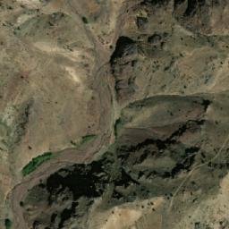 Satellite imagery of Shêgē Ghar, AF