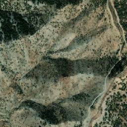 Satellite imagery of Kanḏow Ghar, AF
