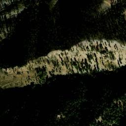 Satellite imagery of Tiare Mela Ghar, PK