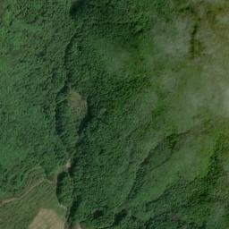 Satellite imagery of 西ノ峯山, JP