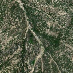 Satellite imagery of One Horse Ridge, US