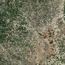 Satellite imagery of One Horse Ridge, US