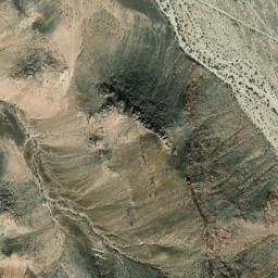 Satellite imagery of Storm Jade Mine, US