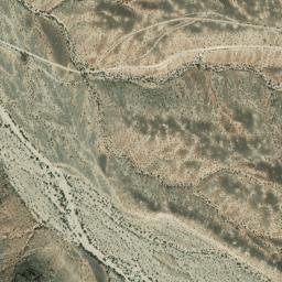 Satellite imagery of Storm Jade Mine, US