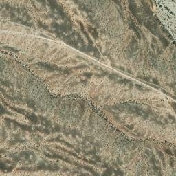 Satellite imagery of Storm Jade Mine, US