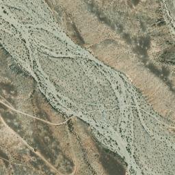 Satellite imagery of Mission Sweet Mine, US