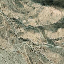 Satellite imagery of Mission Sweet Mine, US
