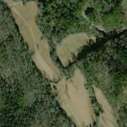 Satellite imagery of Warrior River Mine, US