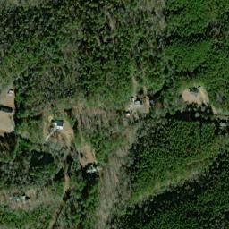 Satellite imagery of Chisca Mine, US