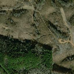 Satellite imagery of Chisca Mine, US